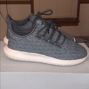 Not being worn at all.